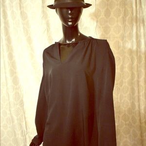 Ralph Lauren Top, Sz 1X